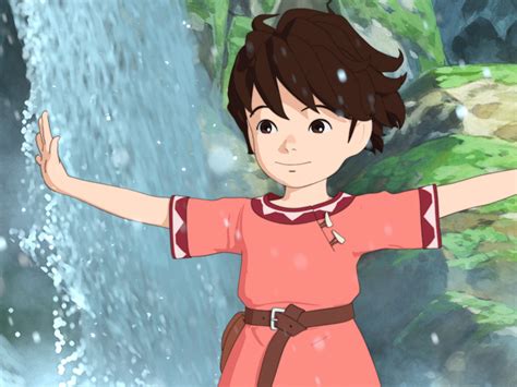 ronja the robber's daughter season 2